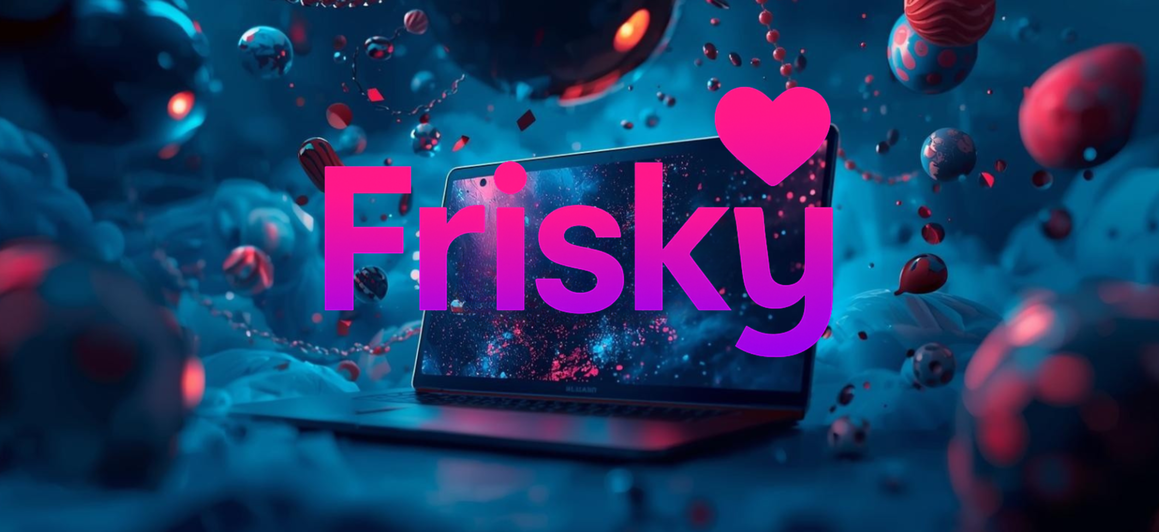 Frisky Terms of Service